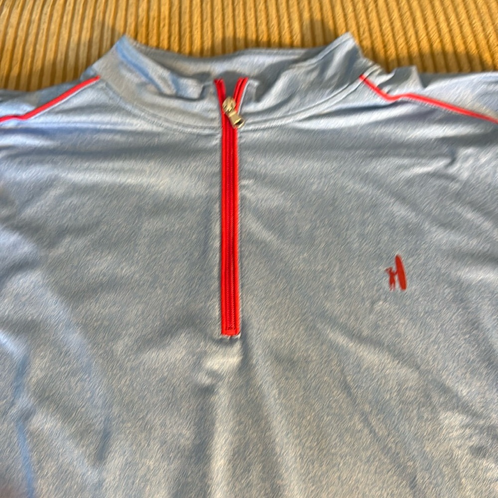 Men’s Golf pullover